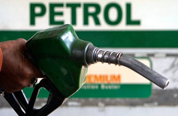 petrol