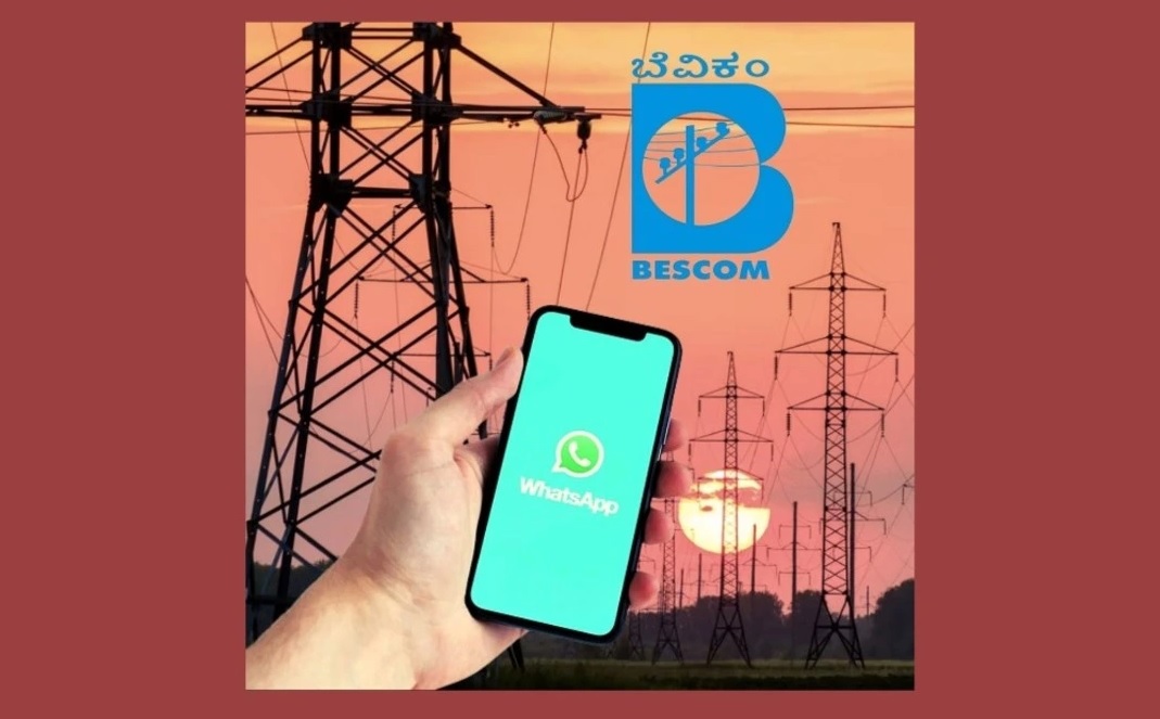 BESCOM 1