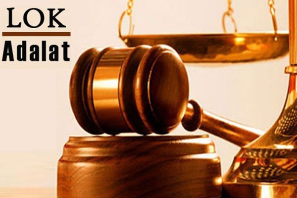 Lok adalat