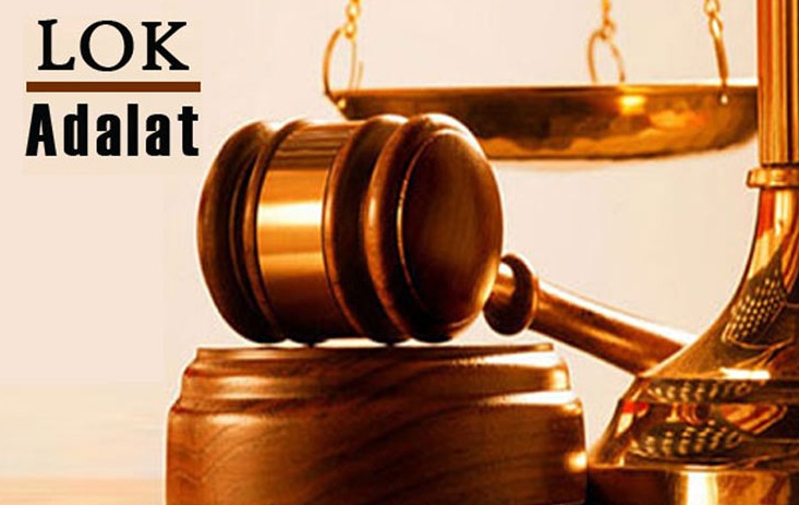 Lok adalat