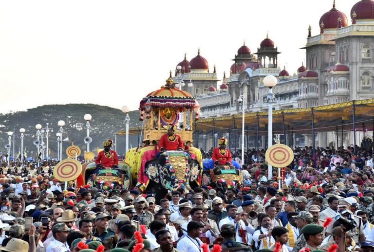 Dasara