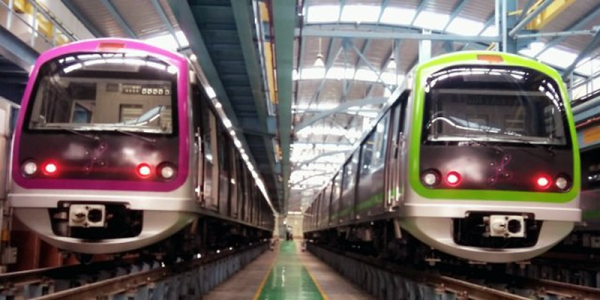 NAMMA-METRO-2