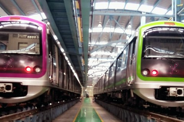 NAMMA-METRO-2