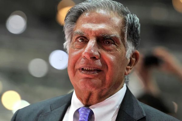 Ratan Tata