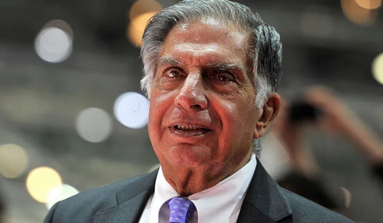 Ratan Tata