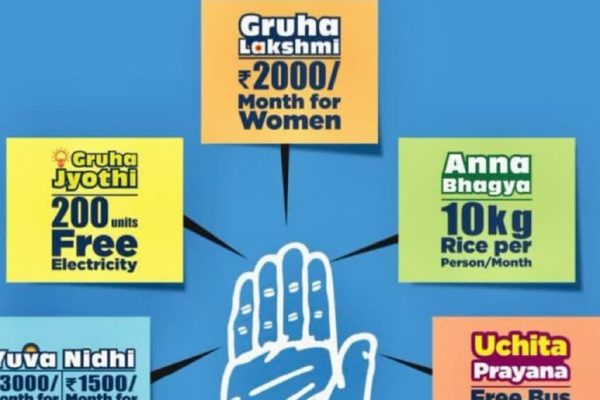 guarantees of Congress!