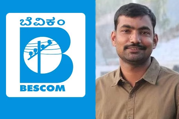 BESCOM