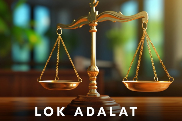 Lok Adalat new