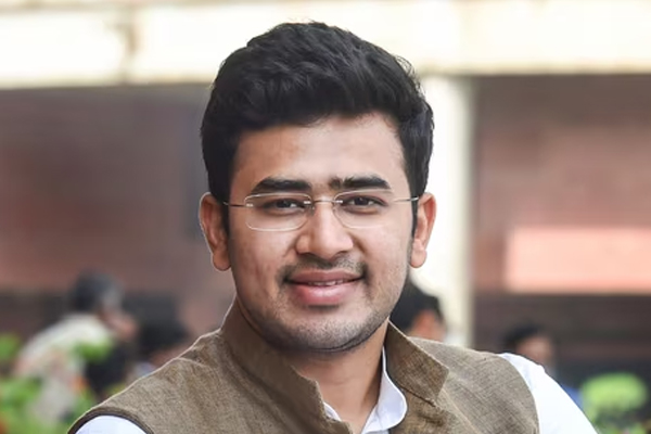 Tejasvi Surya