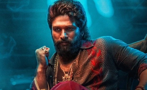 Allu Arjun