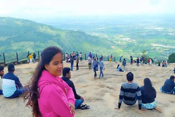 Nandi Hills