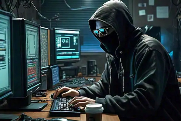 Cyber Crime