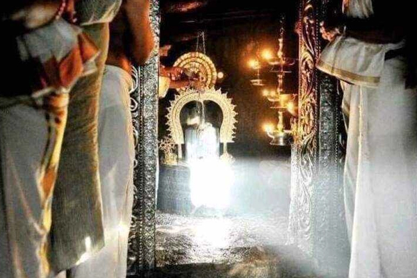 Gavi Gangadhareshwara