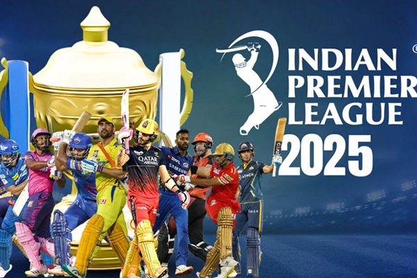IPL 2025