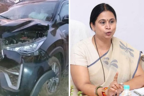 Lakshmi Hebbalkar new