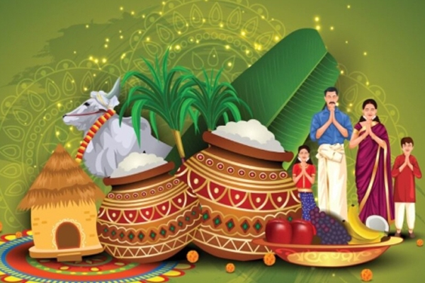Makara Sankranti