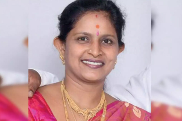 Rekha Kadiresh