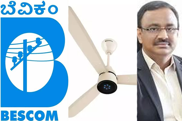 BESCOM