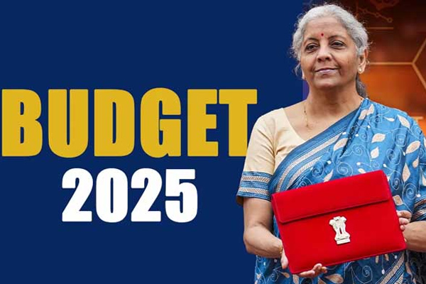 Budget 2025