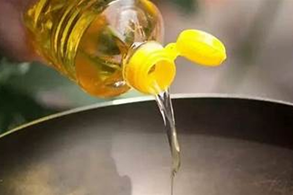 Cooking oil