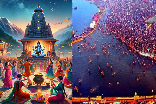 Mahakumbha Mela