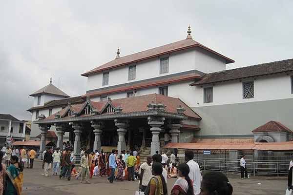 Dharmasthala 1