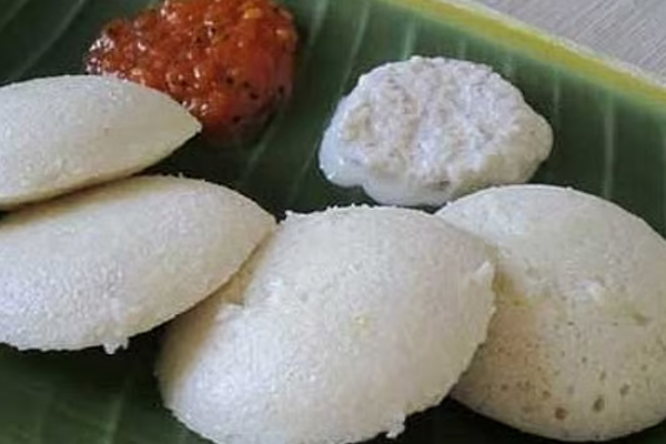 Idli
