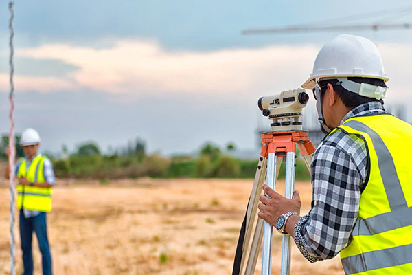 Land Survey