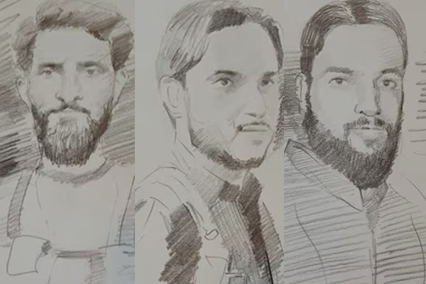 Pahalgam Terror Attack