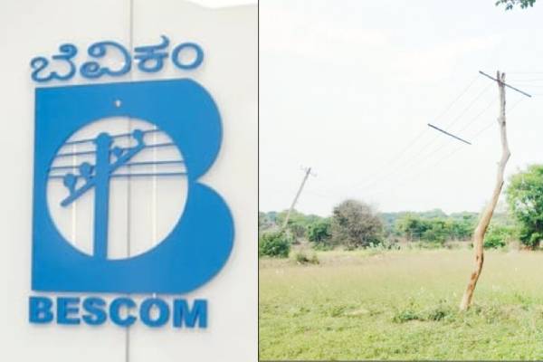 BESCOM Wire