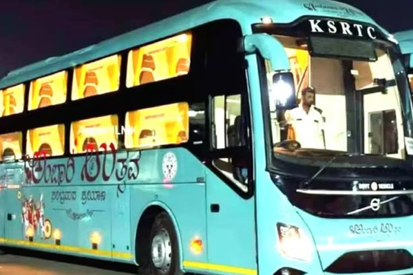 KSRTC