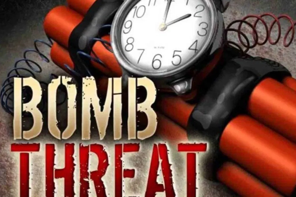 Bomb Threat