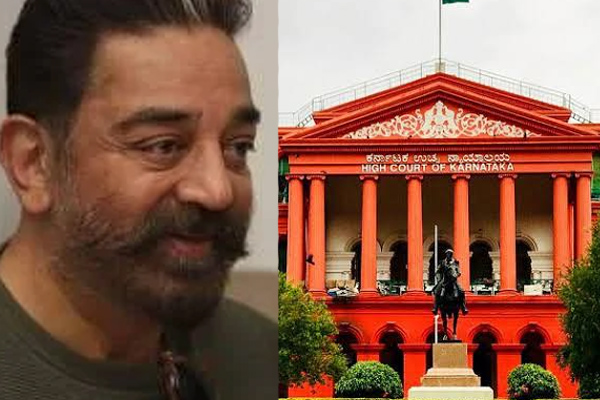 Kamal Hassan