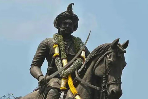 Kempegowda
