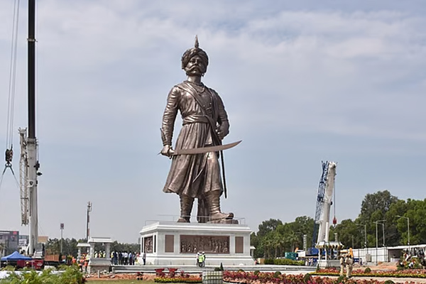 Kempegowda