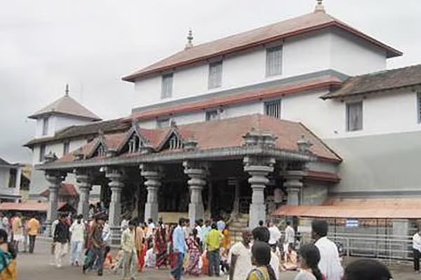 Dharmasthala