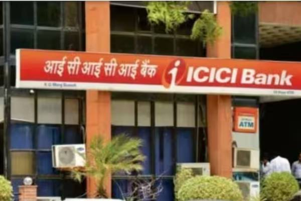 ICICI Bank