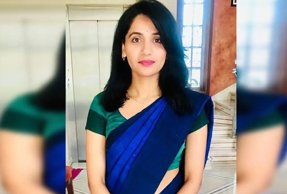 Kusuma Hanumantharayappa