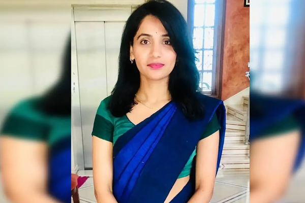 Kusuma Hanumantharayappa