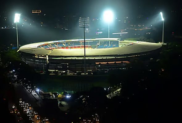 Chinnaswamy