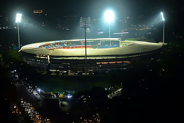 Chinnaswamy
