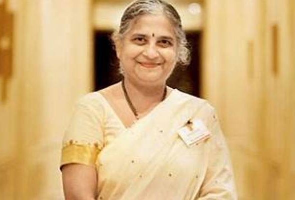 Sudhamurthy