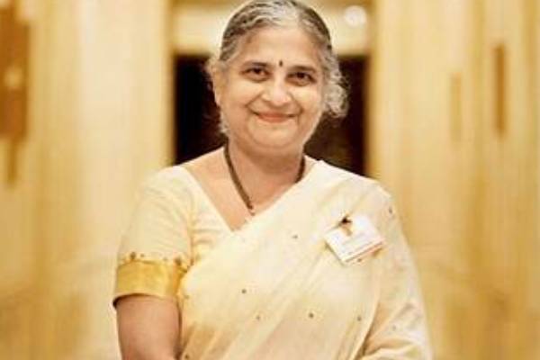 Sudhamurthy