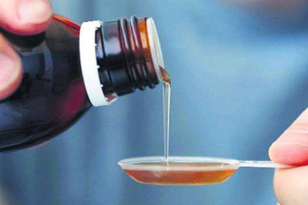Cough Syrup