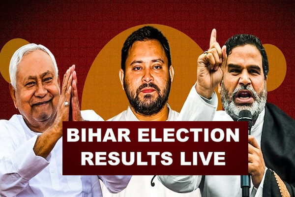 Bihar live