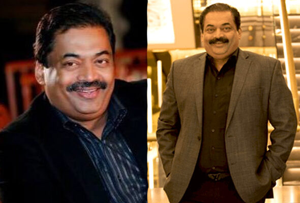 Confident Group Chairman ​