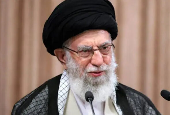 Khameni