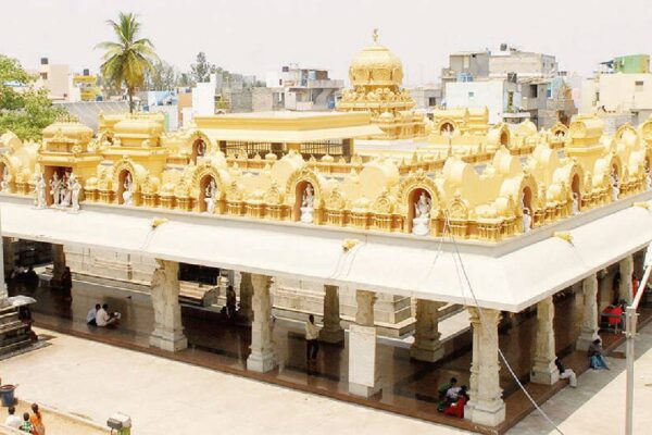 banashankari_temple