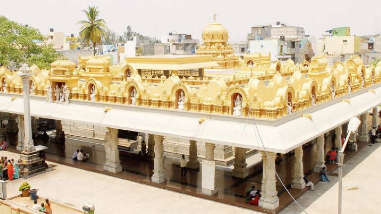banashankari_temple