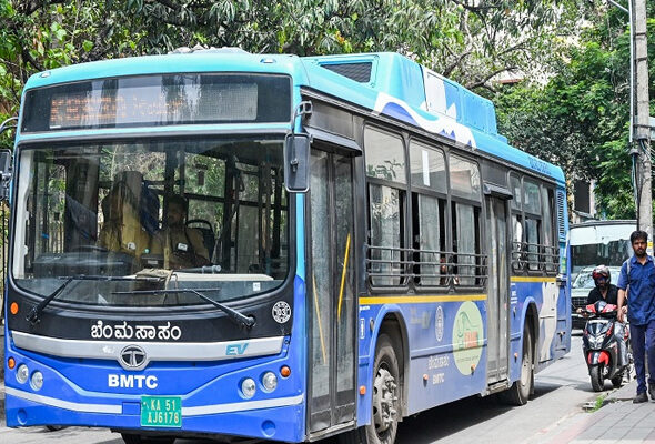 BMTC